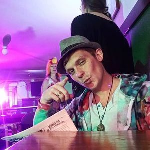 Meet your Posher, Bobby